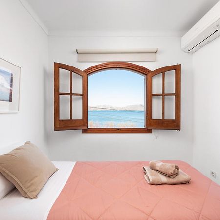 Ses Ones With Sea Views Villa Alcudia  Exterior foto