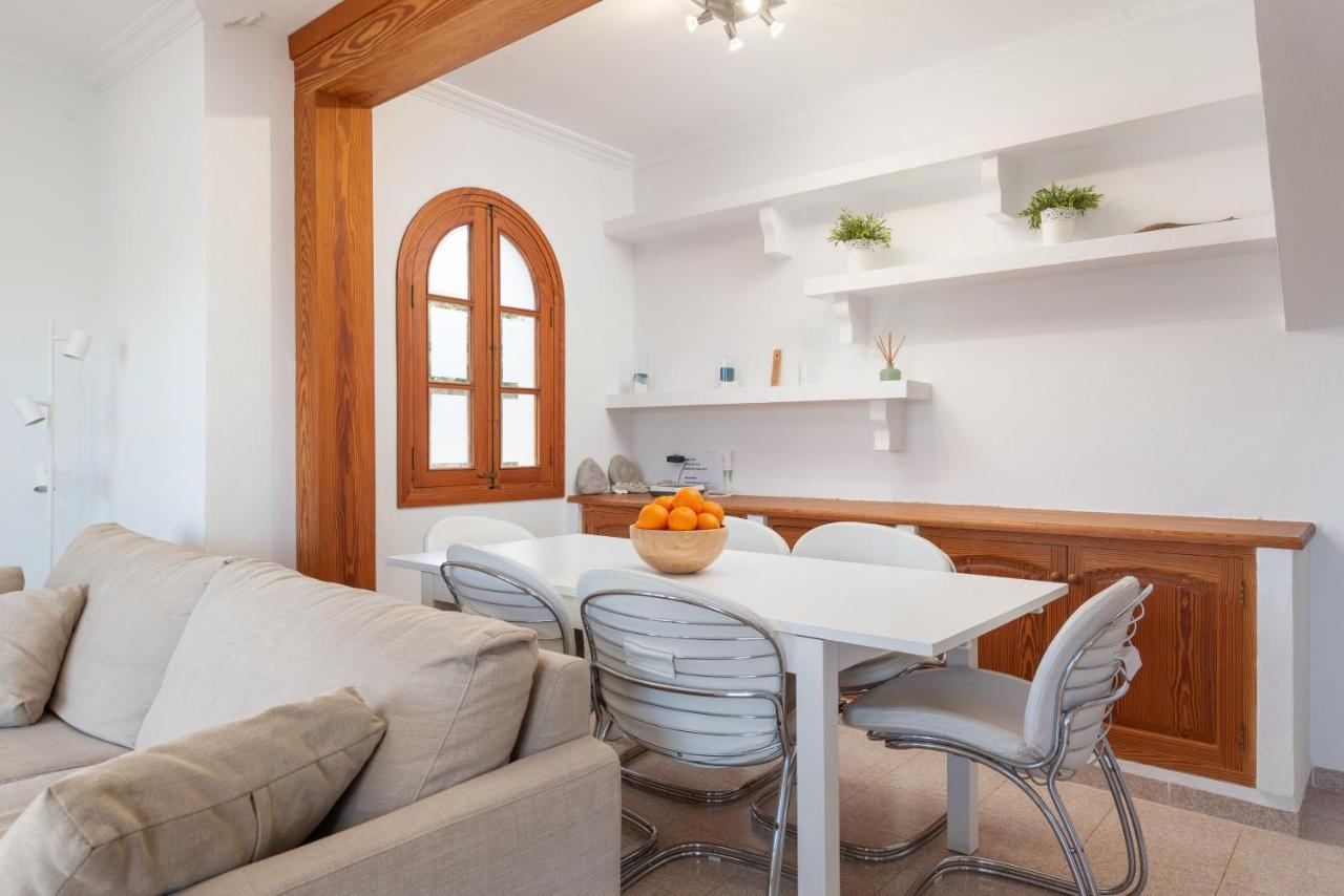 Ses Ones With Sea Views Villa Alcudia  Exterior foto