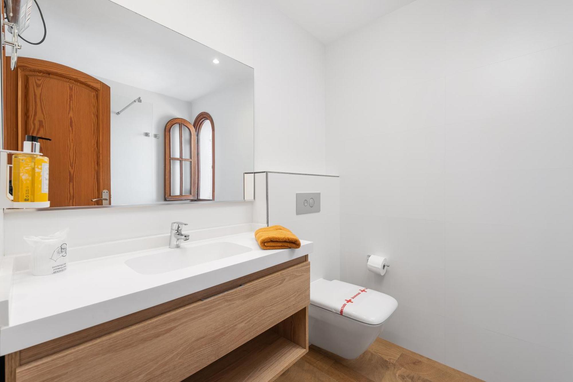 Ses Ones With Sea Views Villa Alcudia  Exterior foto