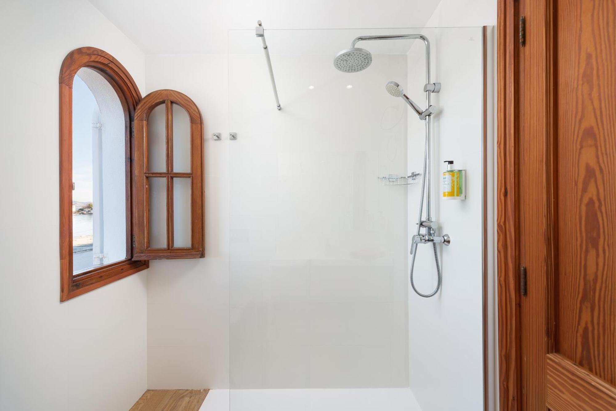 Ses Ones With Sea Views Villa Alcudia  Exterior foto